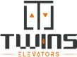 Twins Elevators